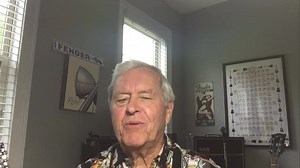 Norm Gotsch (original Shadows of Knight guitarist) has something to say to you today.. | The Shadows of Knight