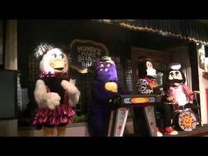 Chuck E. Live! Them Bones Northridge,CA