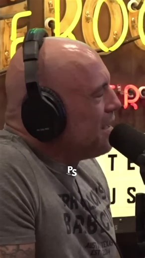 Joe Rogan Reacts to Hilarious Liberal Prank