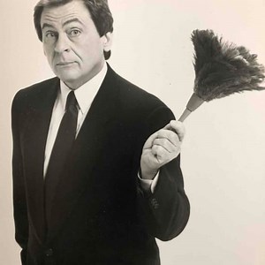 Daniel Davis - Personalized videos on Cameo