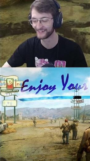 Fallout New Vegas Crashes (Again!)