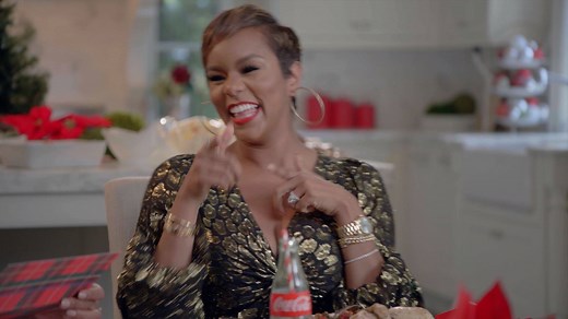 336K views · 426 reactions | In this episode, the ladies talk last-minute shopping frenzy, meaningful gifts and do a small card exchange that will have you in tears. | Essence | Facebook