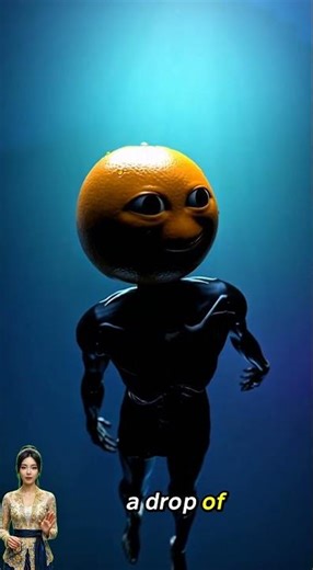 What Would Happen If We Shrinked to the Size of an Atom?#shorts#experiment