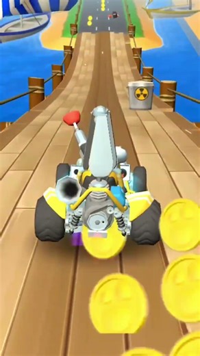 Oddbods Turbo Run – Fast & Funny Endless Runner! #oddbods