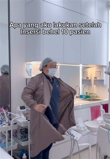 Perawatan Gigi Profesional di Surabaya: Tips dari Dokter Gigi