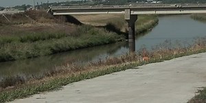 Bellevue Loop Trail is back open