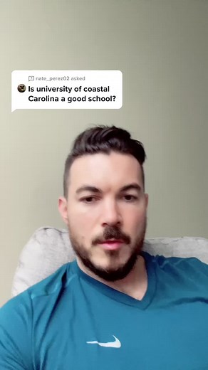 Coastal Carolina University Student Life and Tips