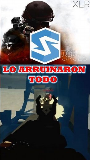 WHAT HAPPENED TO PHANTOM FORCES?