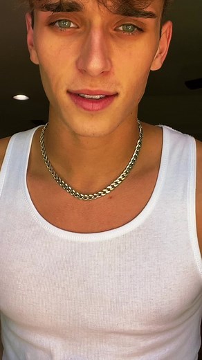 May have done something w the hair…