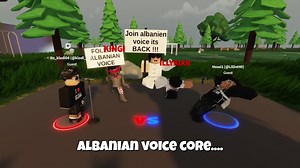 Explore Voice Chat Features in Roblox
