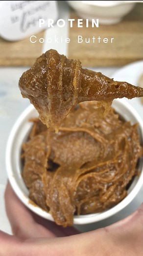 14 reactions · 38 comments | Protein Cookie Butter 杻 I’ll admit -...