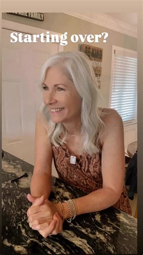 I know, it feels as though the world has ended and nothing really matters anymore.. Those feelings are valid, but they’re not true, because YOU matter and maybe, for the first time, YOU can be the priority! The truth is that all you’ve accomplished in life is still in the plus column and because the kids are on their own, and you’re on your own now too, you have time. Real time. Extra minutes each day. At first, I used a few extra minutes to really rub some lotion on my skin, all over. Not just 