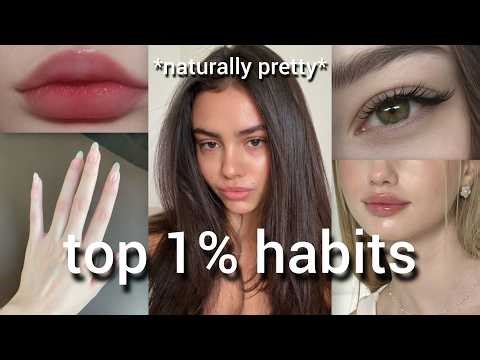How to Look NATURALLY PRETTY (No BS Guide)