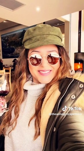 Hot Chocolate and Wine Pairing at Durbanville Hills