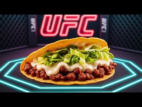 UFC 5 #shawntaco make a request. I’ll play it! vs computer 👍👍