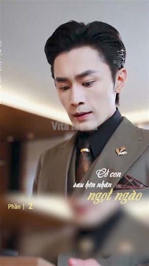 632K views · 10K reactions | Cô gái kết hôn chớp nhoáng với chủ tịch. Ai ngờ cô gái chính là người chủ tịch tìm kiếm suốt 6 năm qua- Tập 2 | Rozella Mraz | Facebook