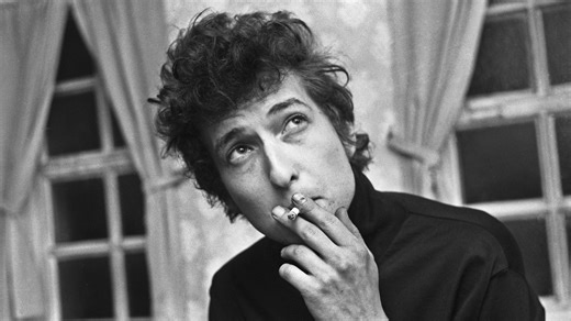 Every Bob Dylan Album Cover Ranked