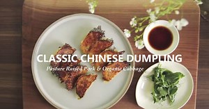 Farm to Table Family