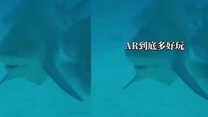 AR到底多好玩：未来技术畅想AR技术应用AI绘图多酷炫机器人全自动化趋势省力高效第192期-1