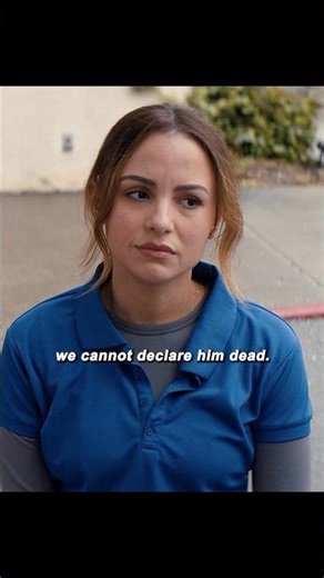 Code 3 (movie) | The Rookie Learns Why You Keep Doing CPR Anyway