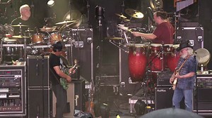 "Carnival" (Live) by The String Cheese Incident Official Concert Video - Recorded live at Greenfield Lake Amphitheater in Wilmington, NC Watch all of SCI's Spring Tour at nugs.net/sci 🎥 | nugs