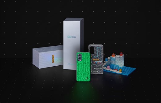 OnePlus Nord 2 PAC-MAN Edition now available for purchase in India - Gizmochina