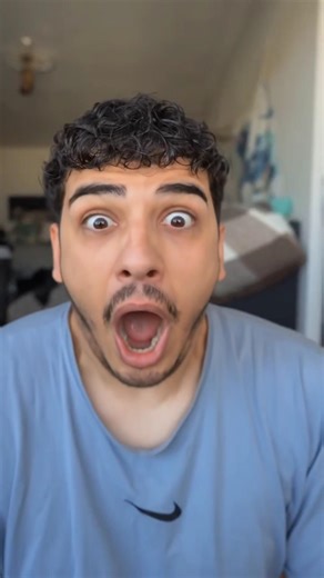 😱