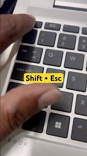 HP Probook 440 G10 Series Laptop Function Key’s Not Working Problem#macnitesh#keyboardtricks#2026