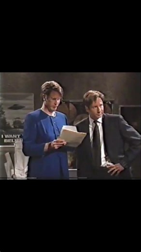 huggy on Instagram: "s23e20 5/9/98 Host David Duchovny #saturdaynightlive #snl #snlclassic"