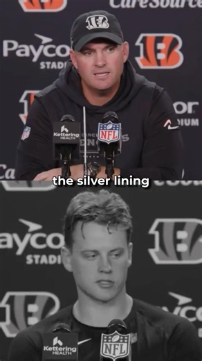 Joe Burrow Rejects “Moral Victories” After Zac Taylor Sees Silver Lining #Bengals