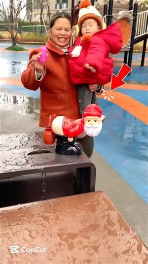 Funny Water Spray Toy 🤯🤯 #shorts