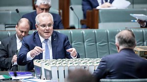 Independents ‘encourage debate’: Kylea Tink