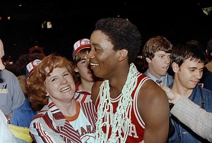 Isiah Thomas - Indiana University IU Hoosiers Basketball History