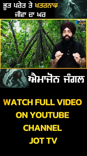 164K views · 5.2K reactions | The Amazon's Hidden Wonders: Exploring...