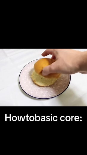 How to Basic: Make a Burger