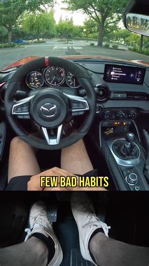 865K views · 1.6K reactions | Three manual transmission habits that...