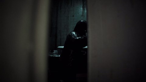 Dread Neighbor - Official Reveal Trailer