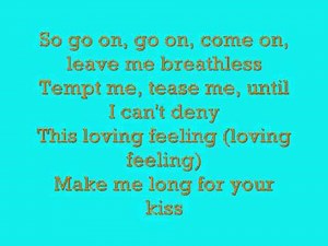 Breathless by The Corrs (2000)
