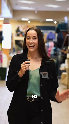 4.1K views · 26 reactions | New season, new denim vibes. Our Fashion Expert McKenzie breaks down the top 3 denim trends you’ll be seeing everywhere this fall!☕ #overlandparkscheels #fallstyle #fallfashion #scheelsstyle #scheels #denim #trendingstyles #womensfashion | Scheels | Facebook