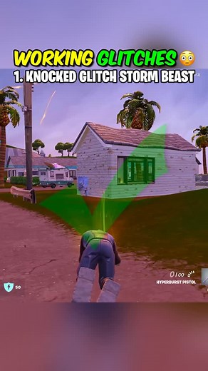 relishh on Instagram: "ALL Working Glitches / Strats in Fortnite Blitz mode (Chapter 6) #fortnite #foryou #fyp #viral #fortnitememes #fortnitegameplay #reelsfeed #fortniteclips #fortnitefunny #viralvideos #relishh #foryoupage #foryourpage #fortnitenews #relishhtv"