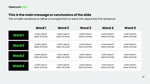 Data Analytics Consulting Powerpoint Presentation Template, Professional Slides 2023, Canva Presentation EDITABLE PPT Business Data Insights - Etsy