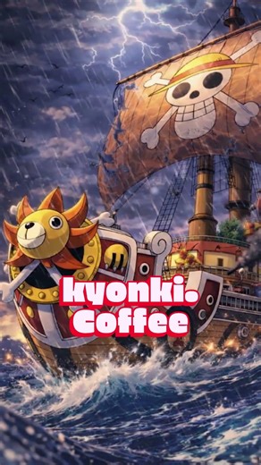 Oda Proved Biggest One Piece Theory Wrong! #onepiece #shorts