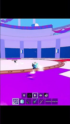 Blox fruit: ICE VS PAIN FRUIT EXTREMELY LAG