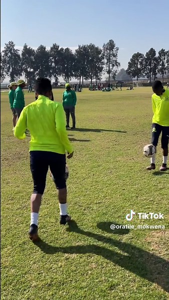 Explore Soccer Passion on TikTok