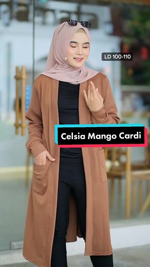 Azzahra Grosir on TikTok