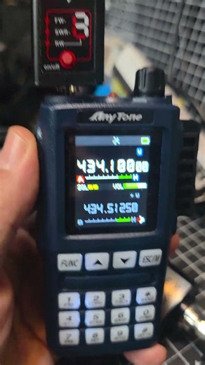 Anytone UV-A1