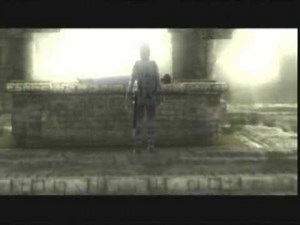 Let's Play Shadow of the Colossus - Part 2