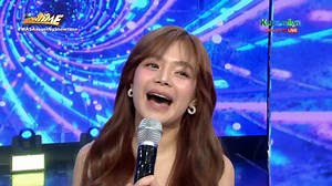 10M views · 354K reactions | ANNE CURTIS PRE-NOONTIME SHOW ERA (2009) | It's Showtime | Facebook