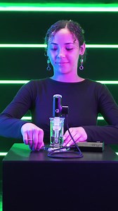 11 reactions | Introducing the G Pen Hyer... an elevated vaporization experience for concentrates or dry herb that pairs with any glass-on-glass water piece.⁠ ⁠ Tag a friend you want to get Hyer with.⁠ ⁠ AVAILABLE NOW - Tap the link to learn more! - https://gpen.com/hyer | G Pen | Facebook