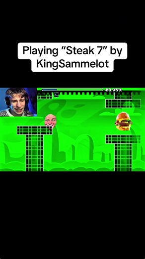 Geometry Dash Memes: Level Requirements Explained